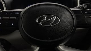 Used 2022 Hyundai Venue SX 1.2 Petrol Petrol Manual top_features Airbags