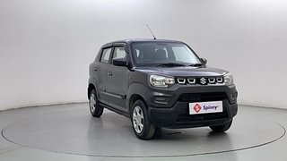 Used 2020 maruti-suzuki S-Presso VXI Plus Petrol Manual exterior FRONT VIEW