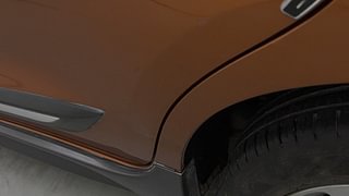 Used 2018 Maruti Suzuki Baleno [2015-2019] Alpha AT Petrol Petrol Automatic dents MINOR DENT