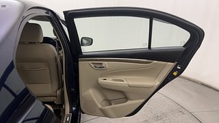 Used 2023 Maruti Suzuki Ciaz Alpha Petrol Petrol Manual interior RIGHT REAR DOOR OPEN VIEW