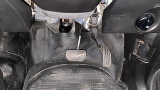 Used 2020 maruti-suzuki S-Presso VXI Plus AMT Petrol Automatic interior PEDALS VIEW