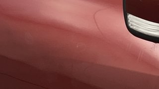 Used 2018 Maruti Suzuki Dzire [2017-2020] VXI Petrol Manual dents MINOR DENT