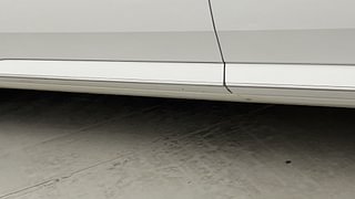 Used 2021 Skoda Superb L&K TSI AT Petrol Automatic dents MINOR SCRATCH