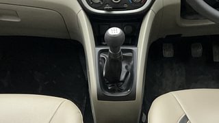 Used 2015 Maruti Suzuki Celerio ZXI Petrol Manual interior GEAR  KNOB VIEW