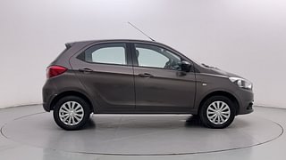 Used 2016 Tata Tiago [2016-2020] Revotron XT Petrol Manual exterior RIGHT SIDE VIEW