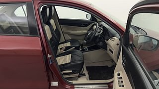 Used 2018 Maruti Suzuki Dzire [2017-2020] VXI Petrol Manual interior RIGHT SIDE FRONT DOOR CABIN VIEW