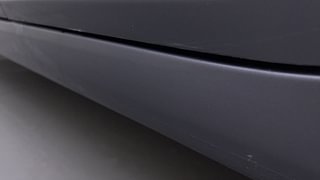 Used 2015 Hyundai Fluidic Verna 4S [2015-2017] 1.6 VTVT S (O) AT Petrol Automatic dents MINOR SCRATCH