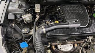 Used 2017 Maruti Suzuki Ciaz Zeta 1.4 MT Petrol Manual engine ENGINE RIGHT SIDE VIEW