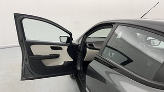 Used 2022 Tata Altroz XM Plus 1.2 Petrol Manual interior LEFT FRONT DOOR OPEN VIEW