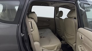 Used 2013 Maruti Suzuki Ertiga [2012-2015] ZDi Diesel Manual interior RIGHT SIDE REAR DOOR CABIN VIEW