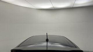 Used 2020 Maruti Suzuki Swift [2017-2021] VXi Petrol Manual exterior EXTERIOR ROOF VIEW