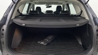 Used 2021 Kia Seltos GTX Plus AT D Diesel Automatic interior DICKY INSIDE VIEW