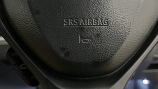 Used 2017 Maruti Suzuki Vitara Brezza [2016-2020] ZDI PLUS Dual Tone Diesel Manual top_features Airbags