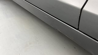 Used 2022 Tata Altroz XM Plus 1.2 Petrol Manual dents MINOR DENT