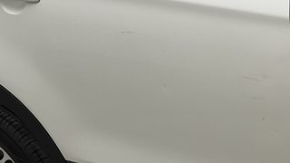 Used 2021 Maruti Suzuki S-Cross Sigma 1.5 Petrol Manual dents MINOR DENT