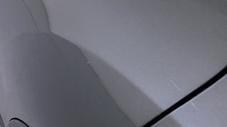 Used 2022 Tata Nexon XZ Plus S Petrol Manual dents MINOR SCRATCH