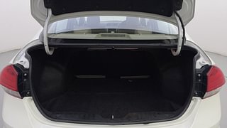 Used 2022 Maruti Suzuki Ciaz Zeta Petrol Petrol Manual interior DICKY INSIDE VIEW