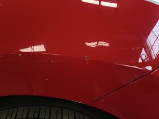 Used 2017 Maruti Suzuki Baleno [2015-2019] Zeta AT Petrol Petrol Automatic dents MINOR DENT