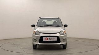 Used 2017 Maruti Suzuki Alto 800 [2016-2019] Lxi Petrol Manual exterior FRONT VIEW