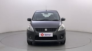 Used 2013 Maruti Suzuki Ertiga [2012-2015] ZDi Diesel Manual exterior FRONT VIEW