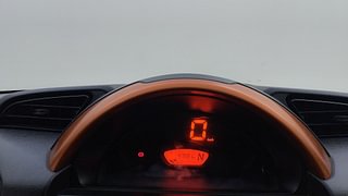 Used 2020 maruti-suzuki S-Presso VXI Plus AMT Petrol Automatic interior CLUSTERMETER VIEW