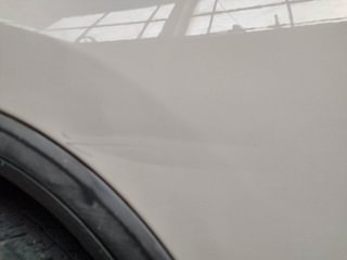 Used 2014 Honda CR-V [2013-2018] 2.0L 2WD AT Petrol Automatic dents MINOR DENT