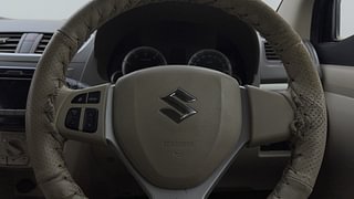 Used 2013 Maruti Suzuki Ertiga [2012-2015] ZDi Diesel Manual top_features Airbags