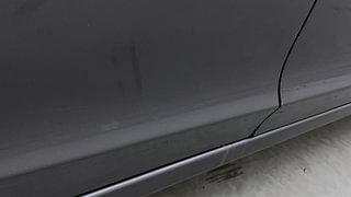 Used 2017 Honda City [2017-2020] V CVT Petrol Automatic dents MINOR SCRATCH
