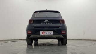 Used 2021 Hyundai Venue [2019-2022] SX Plus 1.0 Turbo DCT Petrol Automatic exterior BACK VIEW