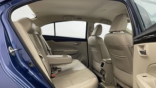 Used 2017 Maruti Suzuki Ciaz Zeta 1.4 MT Petrol Manual interior RIGHT SIDE REAR DOOR CABIN VIEW