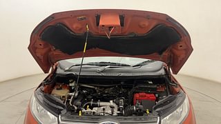 Used 2016 Ford EcoSport Titanium 1.5L TDCi Diesel Manual engine ENGINE & BONNET OPEN FRONT VIEW