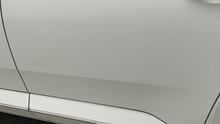 Used 2021 Skoda Superb L&K TSI AT Petrol Automatic dents MINOR DENT