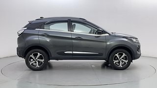 Used 2022 Tata Nexon XZ Plus S Petrol Manual exterior RIGHT SIDE VIEW
