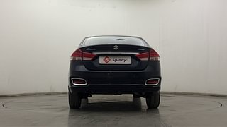Used 2023 Maruti Suzuki Ciaz Alpha Petrol Petrol Manual exterior BACK VIEW