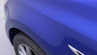 Used 2018 Volkswagen Polo [2016-2019] Highline Plus 1.0 (P)  Connect Edition Petrol Manual dents MINOR DENT