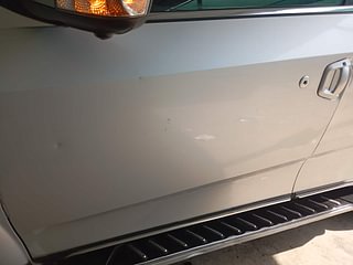 Used 2019 Mahindra XUV500 W11 AT Diesel Automatic dents MINOR SCRATCH