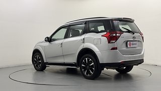 Used 2019 Mahindra XUV500 W11 AT Diesel Automatic exterior LEFT REAR CORNER VIEW