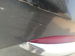 Used 2021 Kia Sonet HTX 1.0 iMT Petrol Manual dents MINOR SCRATCH