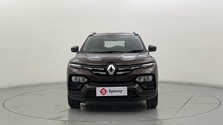 Used 2022 Renault Kiger RXT MT Petrol Manual exterior FRONT VIEW