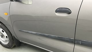 Used 2018 Datsun Redi-GO [2015-2019] A Petrol Manual dents MINOR SCRATCH