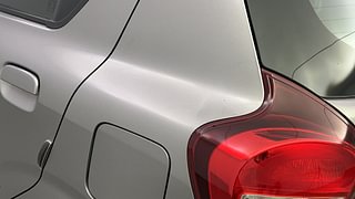 Used 2022 Maruti Suzuki Celerio ZXi Petrol Manual dents MINOR DENT