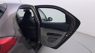Used 2016 Tata Tiago [2016-2020] Revotron XT Petrol Manual interior RIGHT REAR DOOR OPEN VIEW