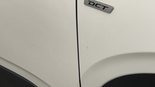 Used 2020 Hyundai Venue [2019-2022] SX Plus 1.0 Turbo DCT Petrol Automatic dents MINOR SCRATCH