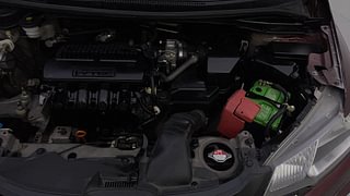 Used 2015 Honda Jazz VX Petrol Petrol Manual engine ENGINE LEFT SIDE VIEW
