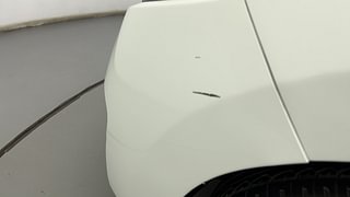 Used 2015 honda Jazz V Petrol Manual dents MINOR SCRATCH
