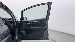 Used 2017 Honda Jazz [2015-2019] VX Diesel Diesel Manual interior RIGHT FRONT DOOR OPEN VIEW