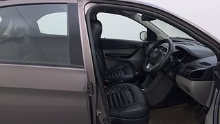 Used 2016 Tata Tiago [2016-2020] Revotron XT Petrol Manual interior RIGHT SIDE FRONT DOOR CABIN VIEW