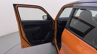 Used 2020 maruti-suzuki S-Presso VXI Plus AMT Petrol Automatic interior LEFT FRONT DOOR OPEN VIEW