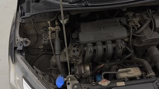 Used 2017 Honda City [2017-2020] V CVT Petrol Automatic engine ENGINE RIGHT SIDE VIEW