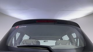Used 2013 Maruti Suzuki Ertiga [2012-2015] ZDi Diesel Manual top_features Rear defogger